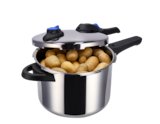 Autocuiseur - SILVERCREST - Lidl Autocuiseur - SILVERCREST à 39,99 € dans le catalogue Lidl