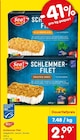 Schlemmer Filet im Netto Marken-Discount Prospekt Schlemmer Filet von Sea Gold im aktuellen Netto Marken-Discount Prospekt für 2,99 €