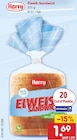 Eiweiß-Sandwich von Harry im aktuellen Netto Marken-Discount Prospekt