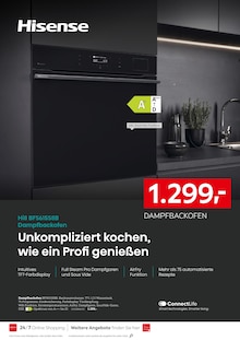 Herd im XXXLutz Möbelhäuser Prospekt "NR.1 BEI KÜCHEN" mit 16 Seiten (Oberhausen)