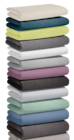 Jerseyspannbetttuch 100x200 cm Angebote bei Möbel Wallach Hannover für 9,95 €
