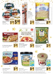 Eis Angebot im aktuellen EDEKA Prospekt auf Seite 12