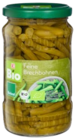 Feine Brechbohnen von Bioland im aktuellen Kaufland Prospekt für 0,79 €