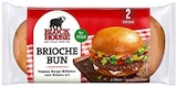 Kaufland Heidelberg - Brioche Bun Angebot im Prospekt Brioche Bun bei Kaufland im Heidelberg Prospekt für 1,39 €