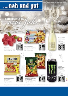 Aktueller EDEKA Prospekt