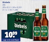 Alt bei Getränkewelt im Castrop-Rauxel Prospekt für 10,99 €