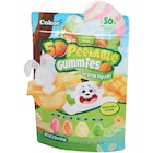 Bonbons pelables 5D Cokoc Mixed Fruit Flavor - Cokoc dans le catalogue Action