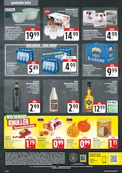 Bier im EDEKA Prospekt in Lohr Aktueller EDEKA Prospekt mit Bier, "Wir lieben Lebensmittel!", Seite 8