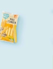 Netto Marken-Discount Wartenberg - Bio Maisstangen Angebot im Prospekt Bio Maisstangen bei Netto Marken-Discount im Wartenberg Prospekt für 0,69 €