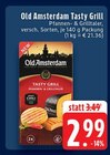 Aktuelles Tasty Grill Angebot bei EDEKA in Mönchengladbach ab 2,99 €
