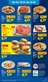 Aktueller Lidl Prospekt mit Schweinefilet, "LIDL LOHNT SICH", Seite 59