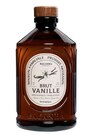 Sirop brut vanille - BACANHA dans le catalogue Truffaut