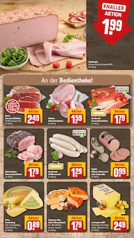 Zimmermann im REWE Prospekt "Dein Markt" mit 26 Seiten (Köln)