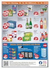 Aktueller V-Markt Prospekt mit Zitronen, "V-Markt einfach besser einkaufen", Seite 32