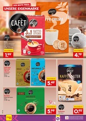 Instant Kaffee im Netto Marken-Discount Prospekt in Chemnitz Aktueller Netto Marken-Discount Prospekt mit Instant Kaffee, "Aktuelle Angebote", Seite 20