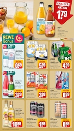 Rotkäppchen Sekt im REWE Prospekt in Stuttgart Aktueller REWE Prospekt mit Rotkäppchen Sekt, "Dein Markt", Seite 11