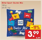 Aktuelles Bunter Mix Angebot bei Netto Marken-Discount in Düsseldorf ab 3,99 €