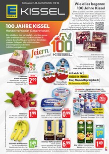 Kaffee im aktuellen EDEKA Prospekt (Landau (Pfalz)) Kaffee im EDEKA Prospekt "Aktuelle Angebote" mit 10 Seiten (Landau (Pfalz))