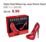 Style Heel Milano Angebote von Jean Pierre Sand bei GLOBUS Weimar für 9,99 €