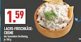 Lachs-Frischkäse-Creme Angebote bei Marktkauf Ahlen für 1,59 €