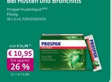 Hustenliquid Angebot in Zwiesel Hustenliquid im aktuellen Prospekt bei mea - meine apotheke in Zwiesel