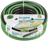 Weldom Perville - Promo Tuyau d'arrosage tricoté geo comfort Promo Tuyau d'arrosage tricoté geo comfort à 39,90 € dans le catalogue Weldom à Perville
