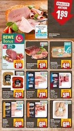 Ähnliche Jamón Ibérico Angebote im Prospekt "Dein Markt" von REWE Ähnliches Angebot bei REWE in Prospekt "Dein Markt" gefunden auf Seite 6