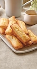 Intermarché Express Bordeaux - Promo Financiers pur beurre Promo Financiers pur beurre à 3,29 € dans le catalogue Intermarché Express à Bordeaux