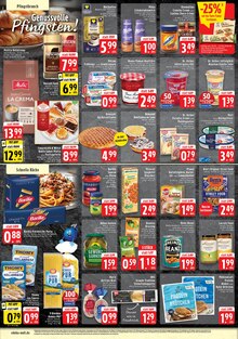 Nudeln im EDEKA Prospekt "Aktuelle Angebote" mit 8 Seiten (Mönchengladbach)
