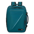 American Tourister – Sac à dos cabine Take2Cabin 15,6’’ – 26,5 L – Bleu - American Tourister - Bureau Vallée à Marseille American Tourister – Sac à dos cabine Take2Cabin 15,6’’ – 26,5 L – Bleu - American Tourister en promo chez Bureau Vallée Marseille à 49,99 €