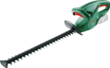 Akku-Heckenschere „HedgeCut 18-45“ im Angebot bei Hornbach in Mülheim Akku-Heckenschere „HedgeCut 18-45“ Angebote von Bosch bei Hornbach Mülheim für 69,35 €