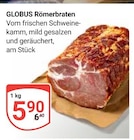 GLOBUS Koblenz Prospekt mit  im Angebot für 5,90 €