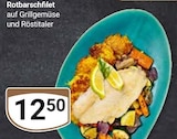 GLOBUS Zweibrücken - Rotbarschfilet Angebot im Prospekt Rotbarschfilet bei GLOBUS im Zweibrücken Prospekt für 12,50 €