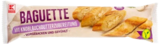 Baguette mit Kräuterbutterzubereitung bei Kaufland im Prospekt "" für 0,79 €