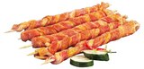 Landbauern Schwein Grillfackeln Angebote bei REWE Ludwigshafen für 1,49 €