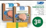 THUNFISCH IN EIGENEM SAFT im Angebot bei Marktkauf in Hemer THUNFISCH IN EIGENEM SAFT Angebote von followfood bei Marktkauf Hemer für 3,99 €