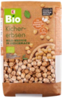 Kaufland Herrenberg - Bio-Kichererbsen Angebot im Prospekt Bio-Kichererbsen bei Kaufland im Herrenberg Prospekt für 1,11 €