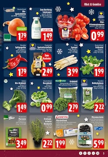 Rosmarin im aktuellen EDEKA Prospekt (Osnabrück) Rosmarin im EDEKA Prospekt "Aktuelle Angebote" mit 28 Seiten (Osnabrück)