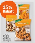 Aktuelles 15 % Rabatt Angebot bei tegut in Stuttgart