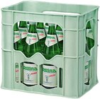 Mineralwasser Angebote von Seltina bei REWE Arnsberg für 3,99 €