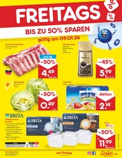 Aktueller Netto Marken-Discount Prospekt mit Poolzubehör, "Aktuelle Angebote", Seite 47