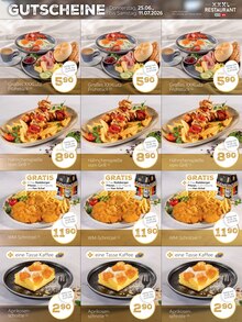 Hähnchen im aktuellen XXXLutz Prospekt (Oberhausen) Hähnchen im XXXLutz Prospekt "WM-Genuss? Volltreffer!" mit 16 Seiten (Oberhausen)