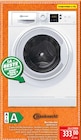 Waschmaschine WAM 814 A Angebote von Bauknecht bei Marktkauf Fürth für 333,00 €