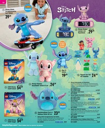 Smyths Toys Uhren im Prospekt 