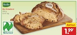 Bio Dinkelbrot im Angebot bei Netto Marken-Discount in Herford Bio Dinkelbrot Angebote von BioBio bei Netto Marken-Discount Herford für 1,29 €
