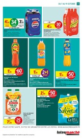 Glace Angebote im Prospekt "LE TRÈS GROS ANNIVERSAIRE" von Intermarché Glace Angebote im Prospekt "LE TRÈS GROS ANNIVERSAIRE" von Intermarché auf Seite 37