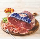 Jambon cru montgeneroso - NEGRONI - U Express à Saint-Maur-des-Fossés Jambon cru montgeneroso - NEGRONI en promo chez U Express Saint-Maur-des-Fossés à 19,99 €