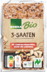 Knäckebrot Käse-Kürbiskern von EDEKA Bio im aktuellen EDEKA Prospekt