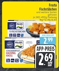Fischstäbchen bei EDEKA im Stallwang Prospekt für 2,69 €