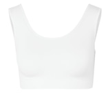 Tchibo im Supermarkt - Seamless-Bustier Angebot im Prospekt Seamless-Bustier bei Tchibo im Supermarkt im Prospekt "" für 14,99 €